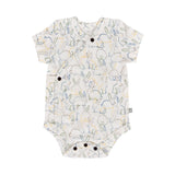short bodysuit | bunnies - Aaria Tees Aaria Tees