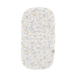 burp cloth | bunnies - Aaria Tees Aaria Tees