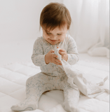 footie | bunnies - Aaria Tees Aaria Tees