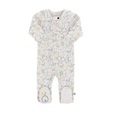 footie | bunnies - Aaria Tees Aaria Tees