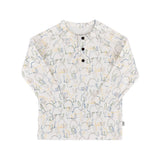 Henley | bunnies - Aaria Tees Aaria Tees