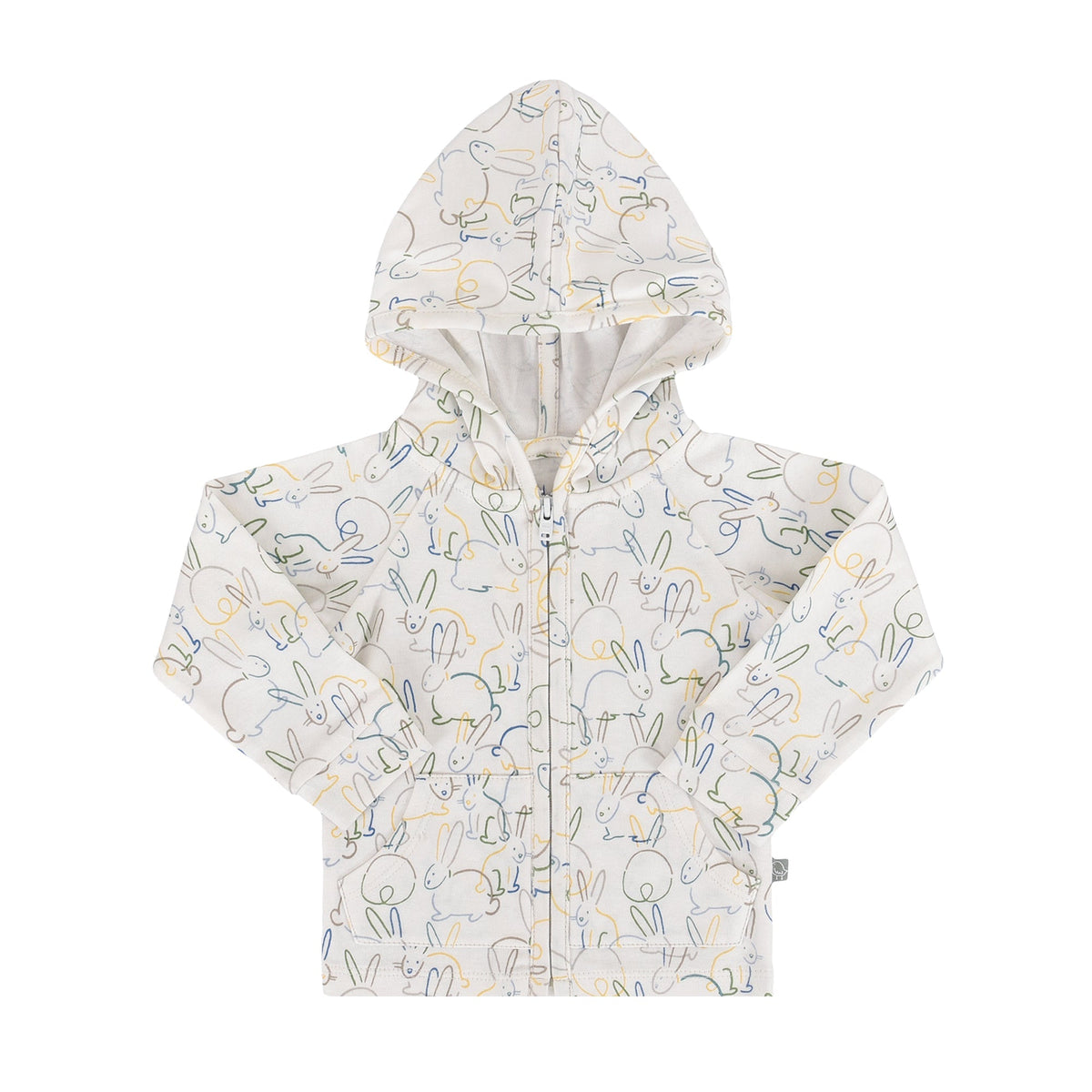 hoodie | bunnies - Aaria Tees