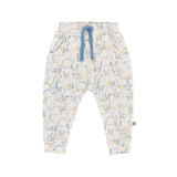lounge pants | bunnies - Aaria Tees Aaria Tees