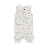 tank romper | bunnies - Aaria Tees Aaria Tees
