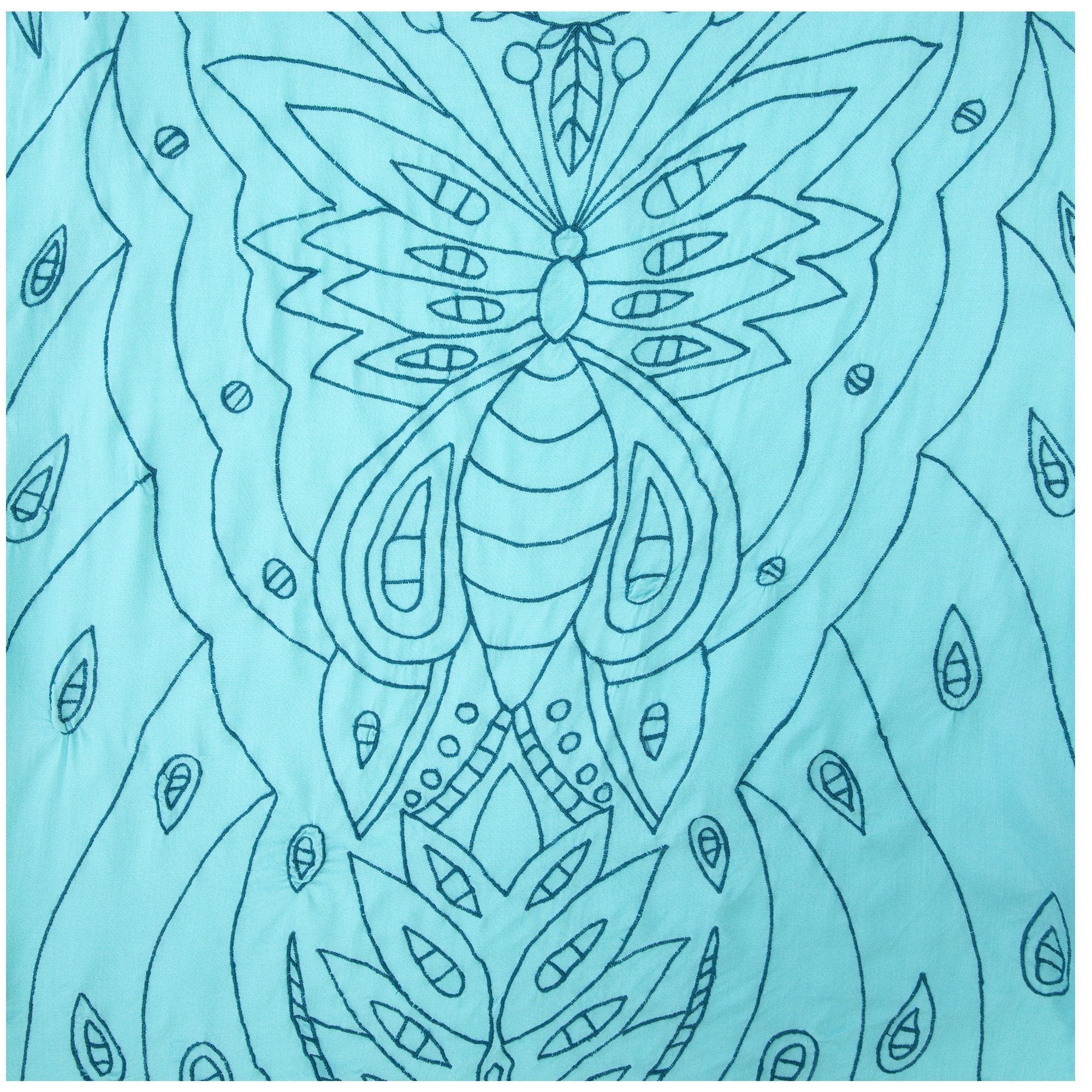 Butterflies in Bali Top - Aaria Tees Aaria Tees