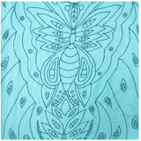 Butterflies in Bali Top - Aaria Tees Aaria Tees