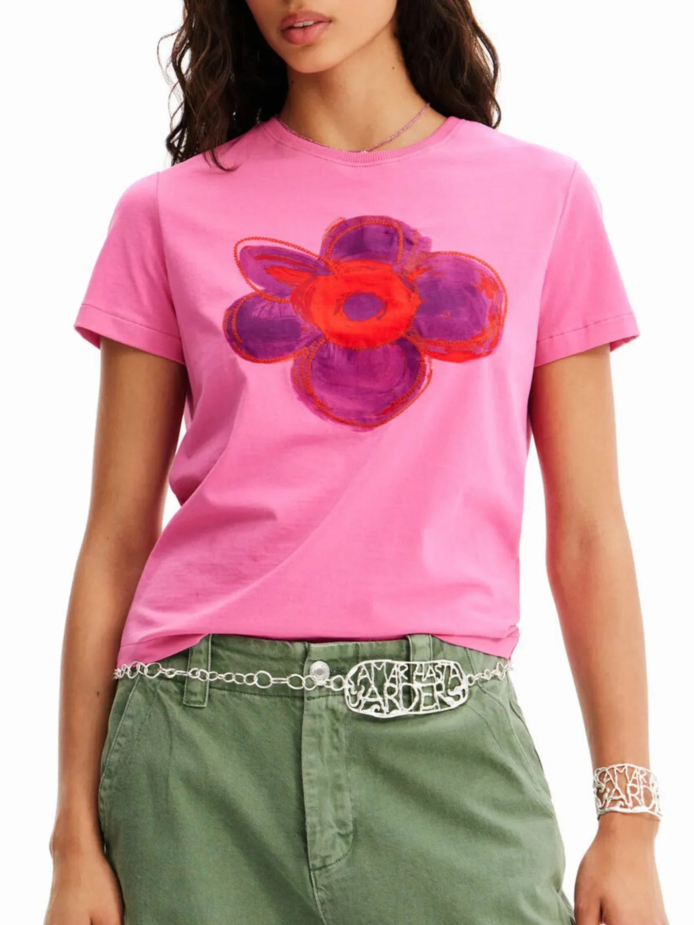  Aaria Tees