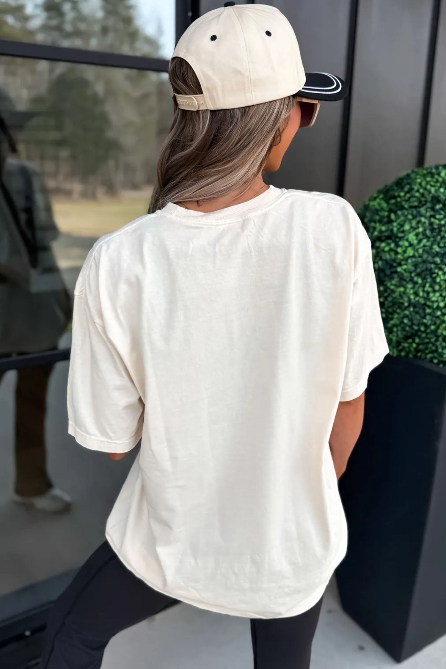  Aaria Tees