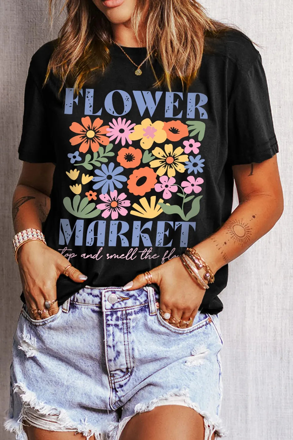  Aaria Tees