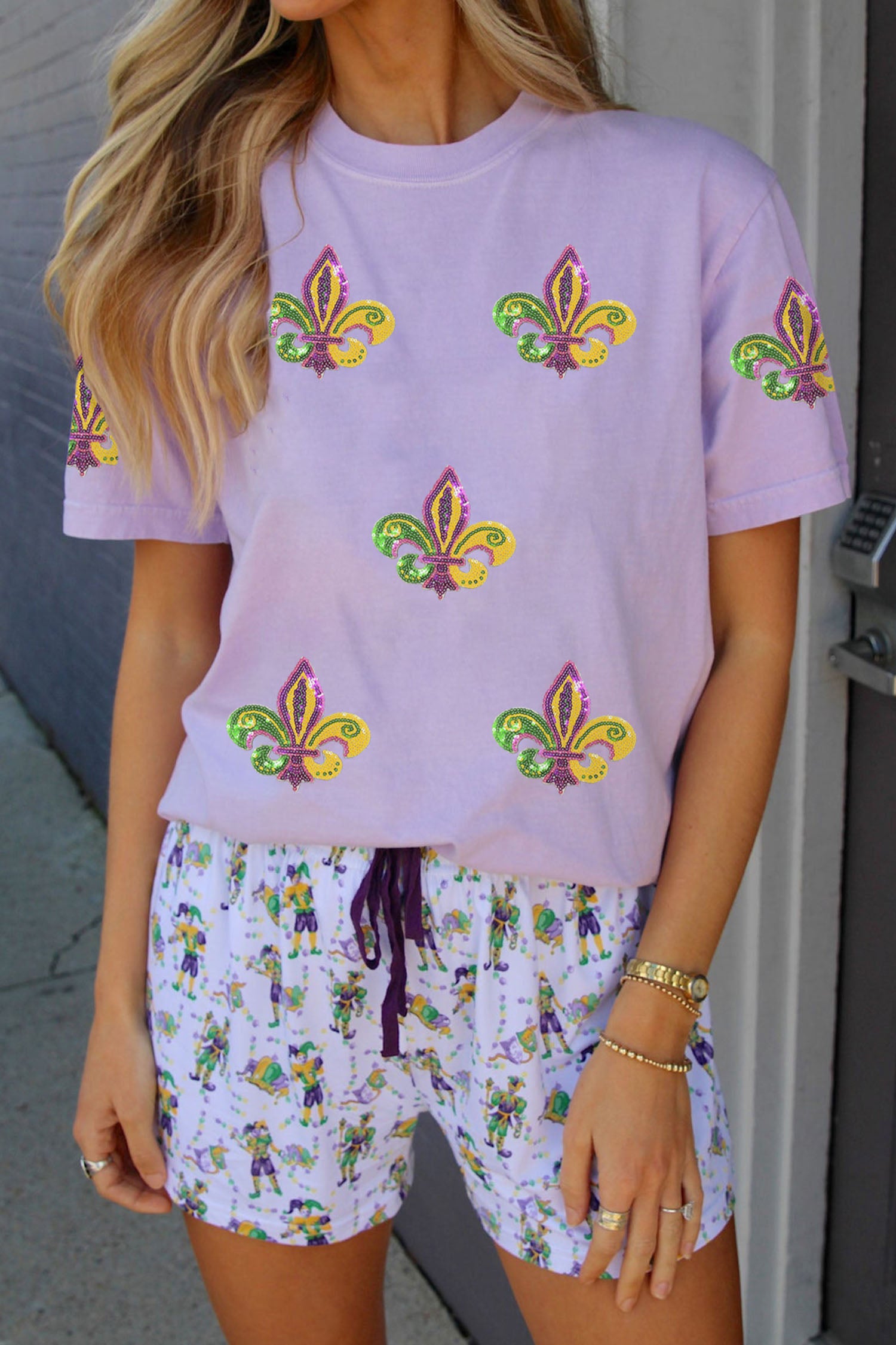  Aaria Tees
