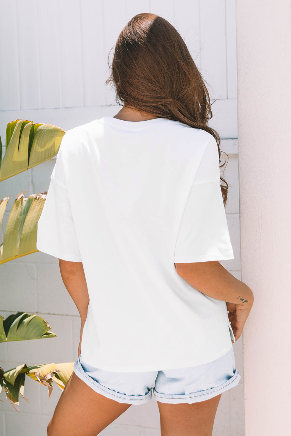  Aaria Tees