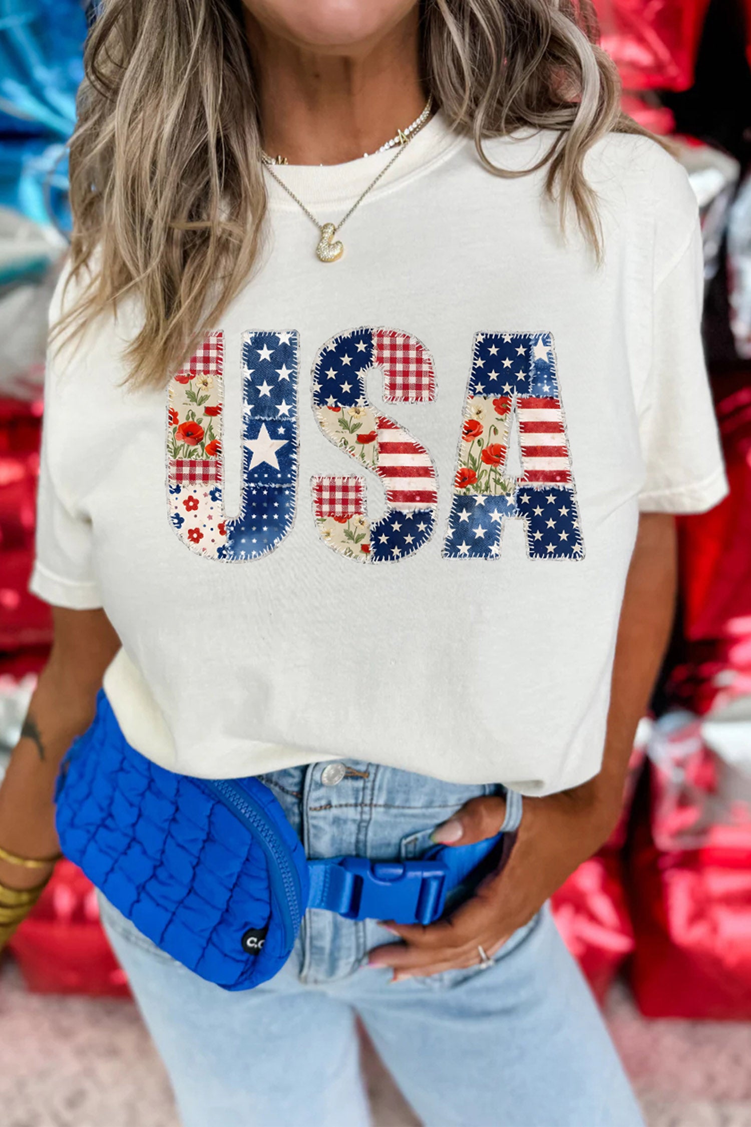  Aaria Tees
