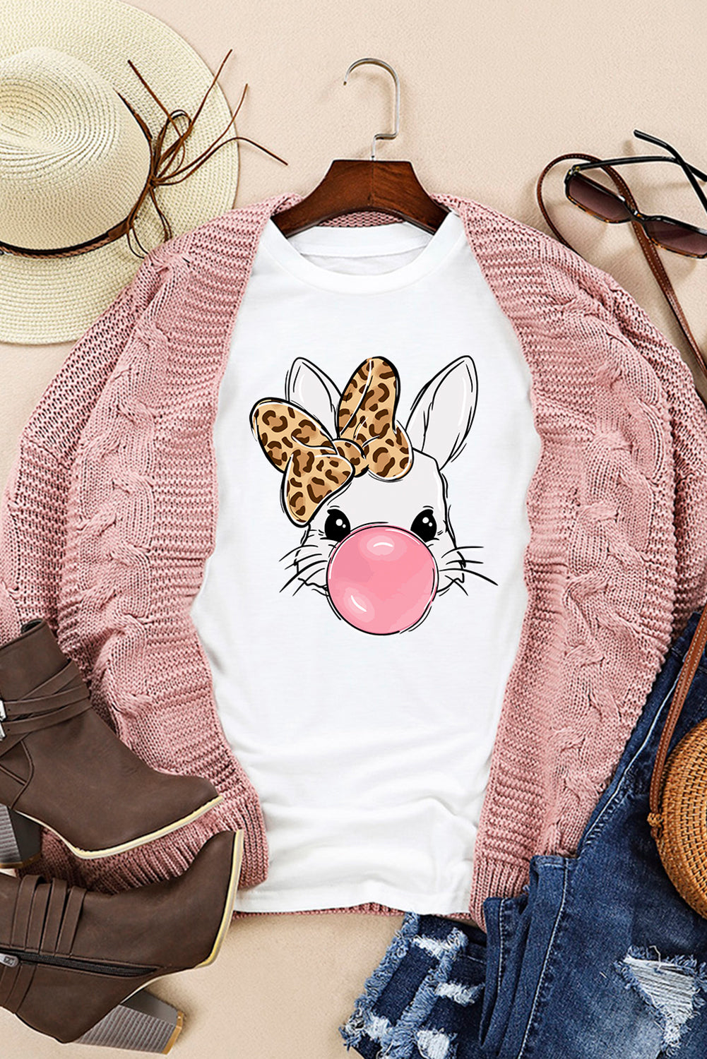  Aaria Tees