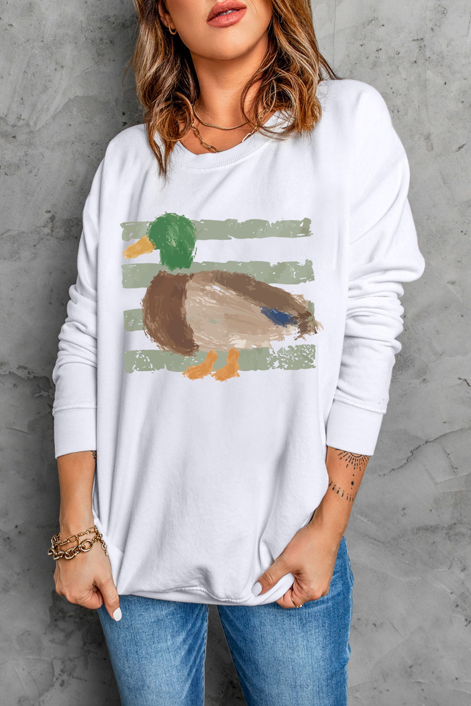  Aaria Tees