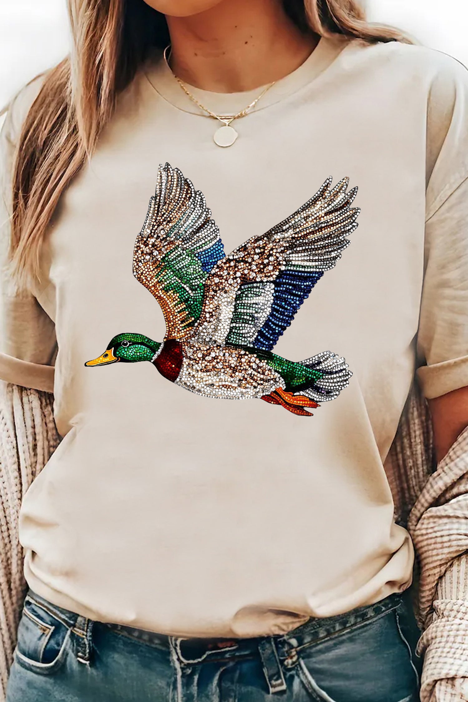  Aaria Tees