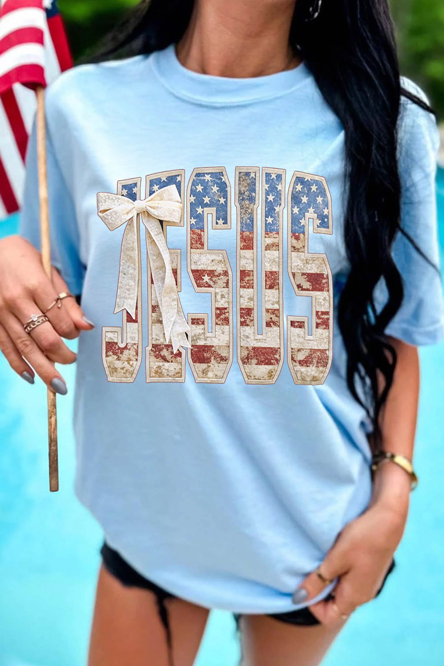  Aaria Tees