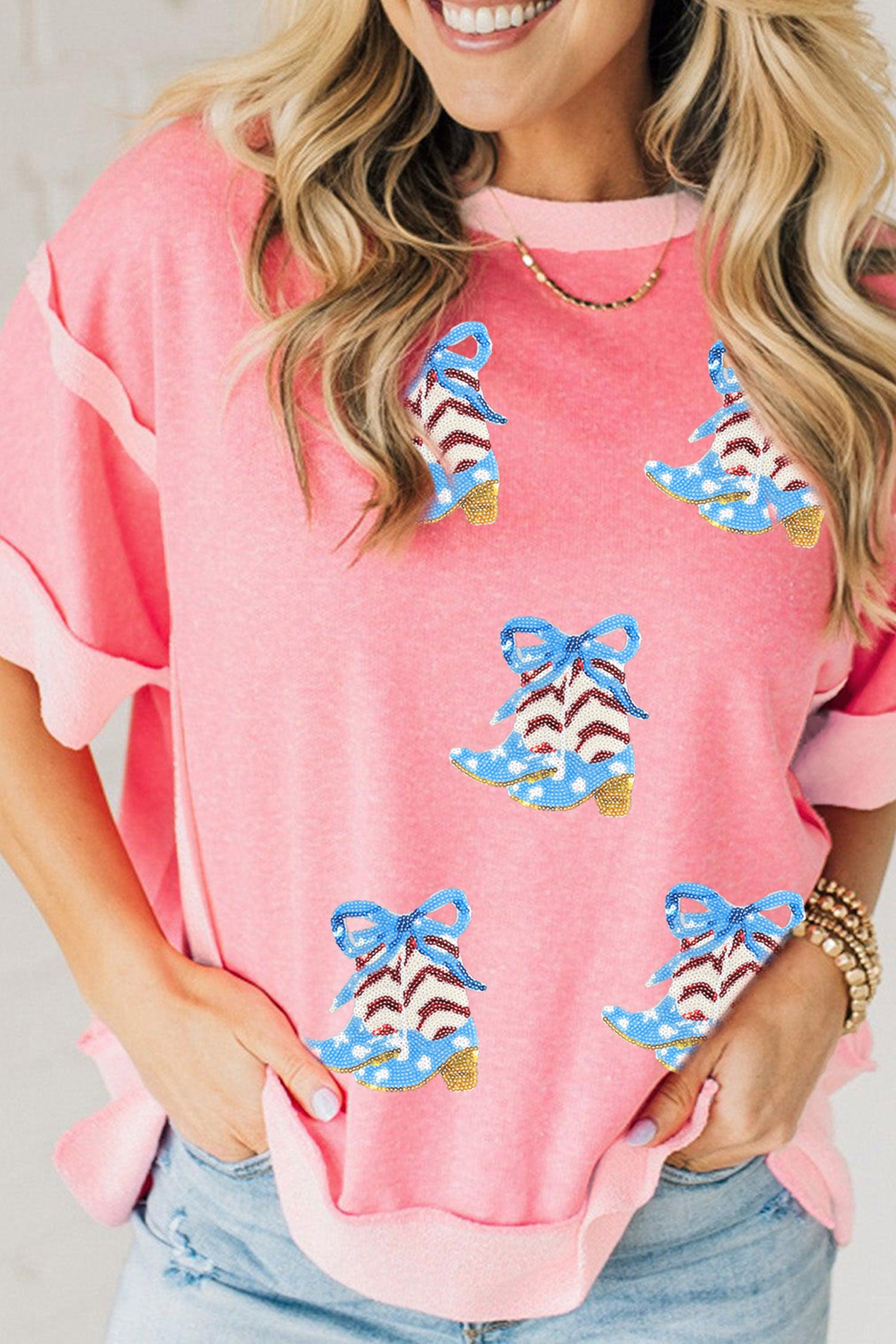  Aaria Tees
