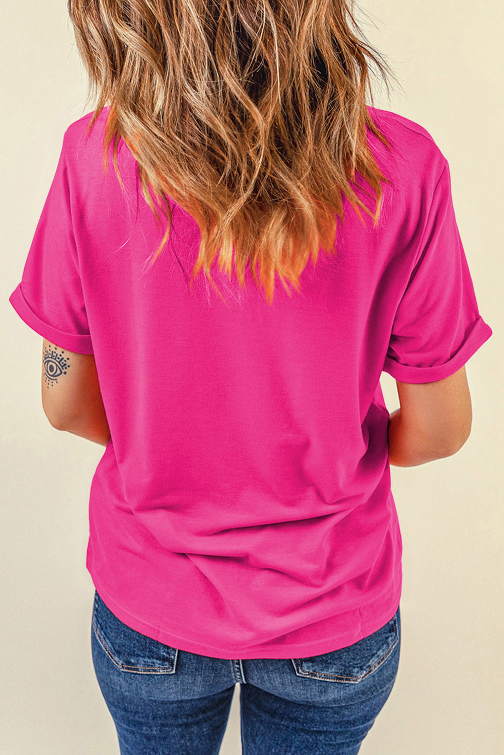  Aaria Tees