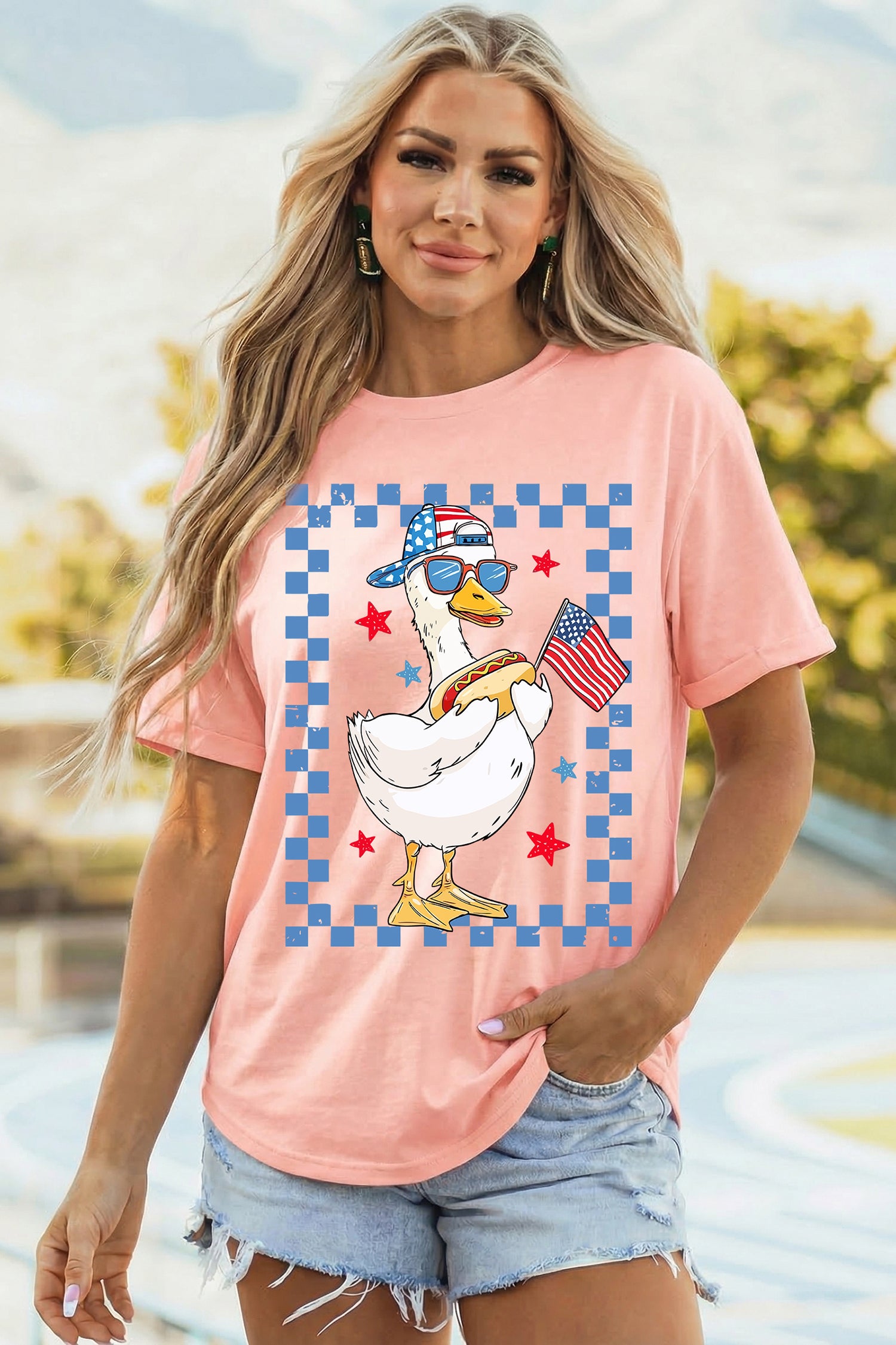 Aaria Tees