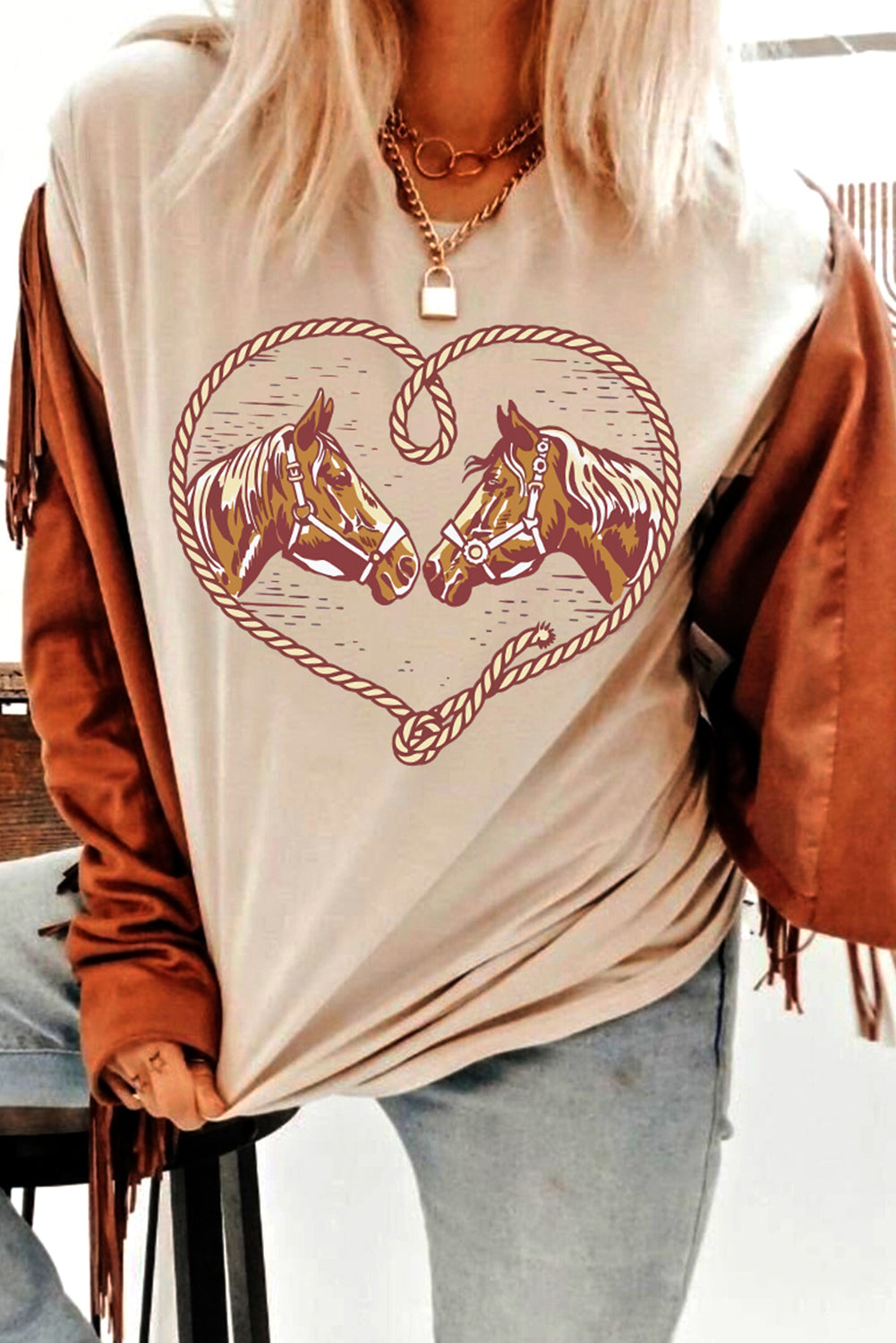  Aaria Tees