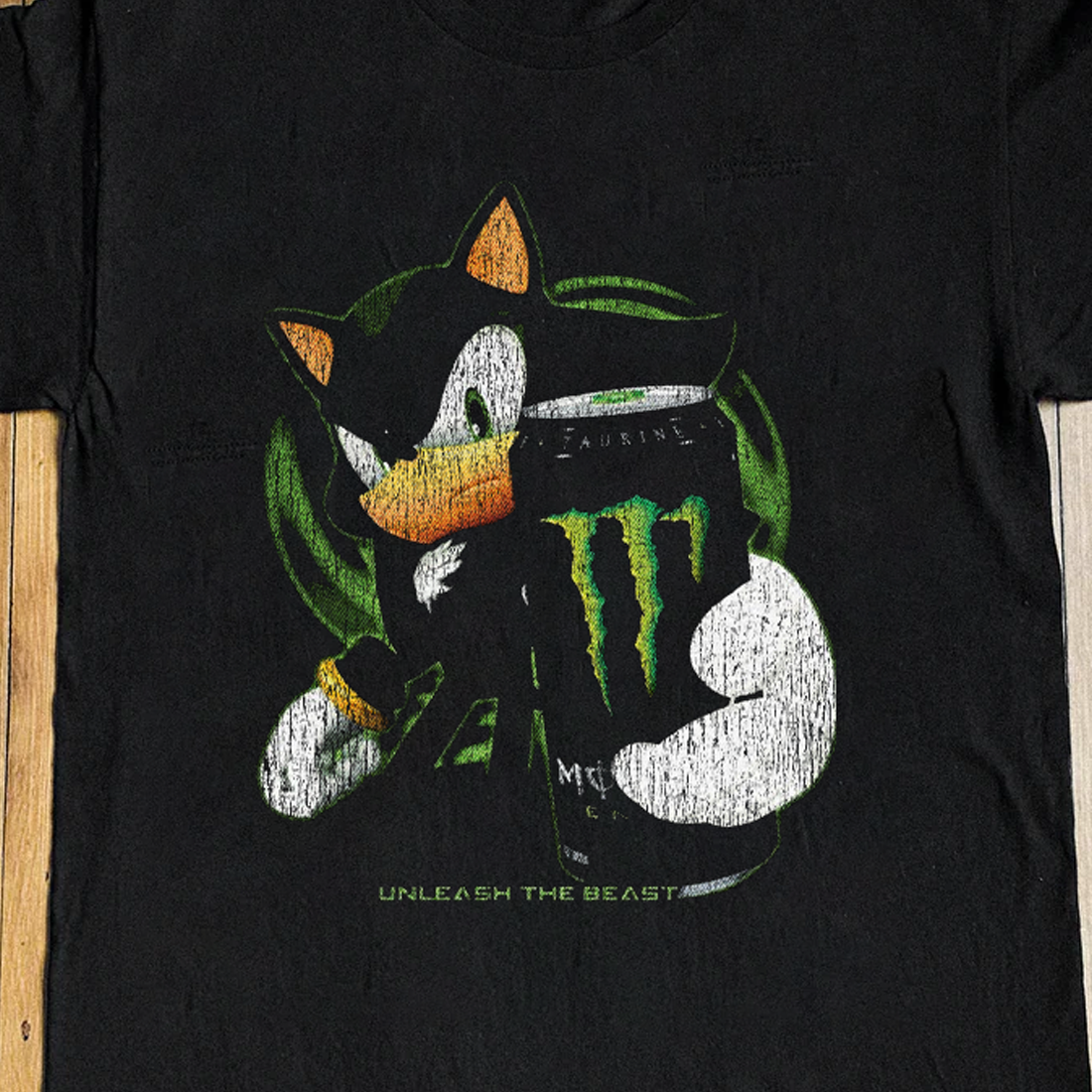  Aaria Tees