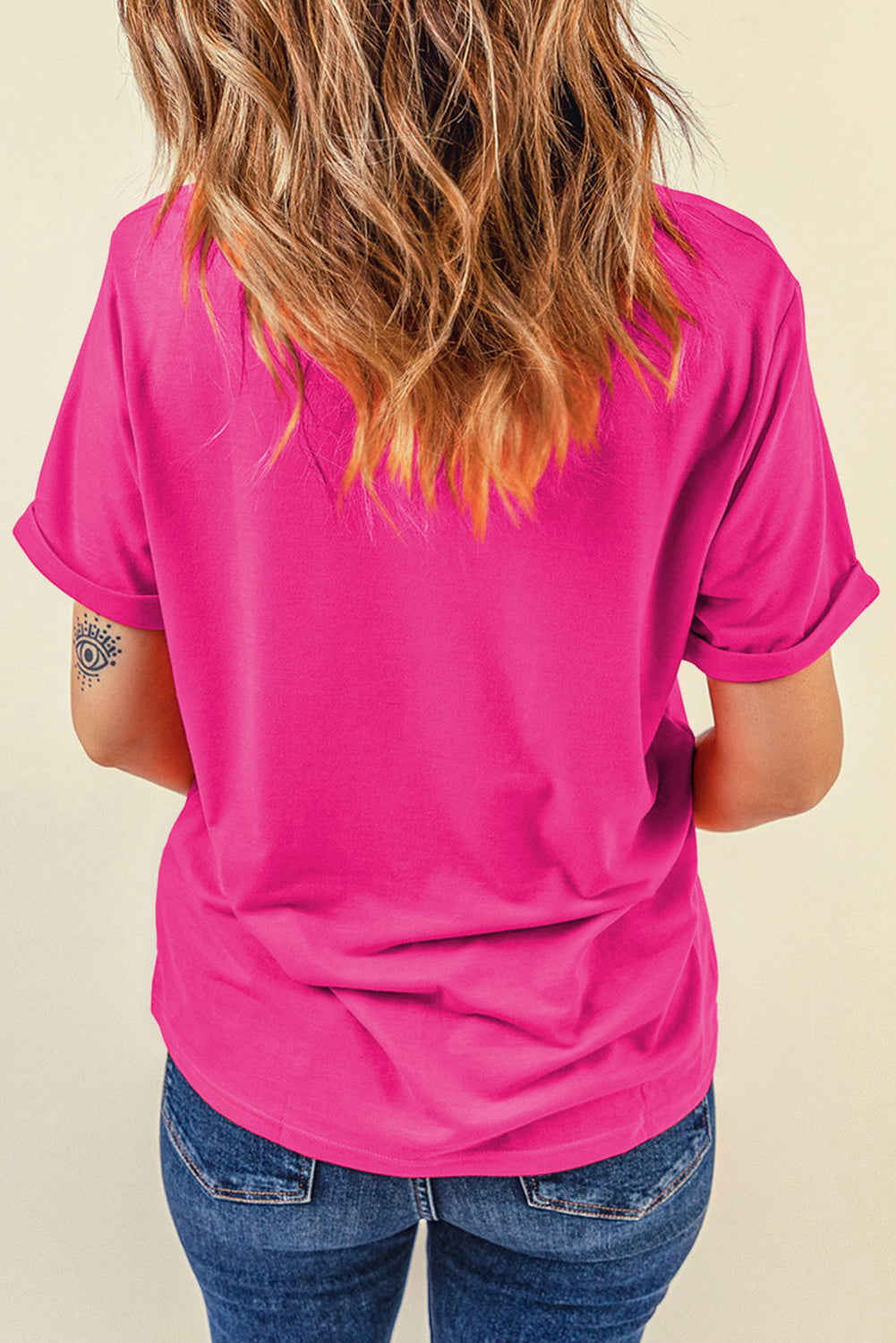  Aaria Tees