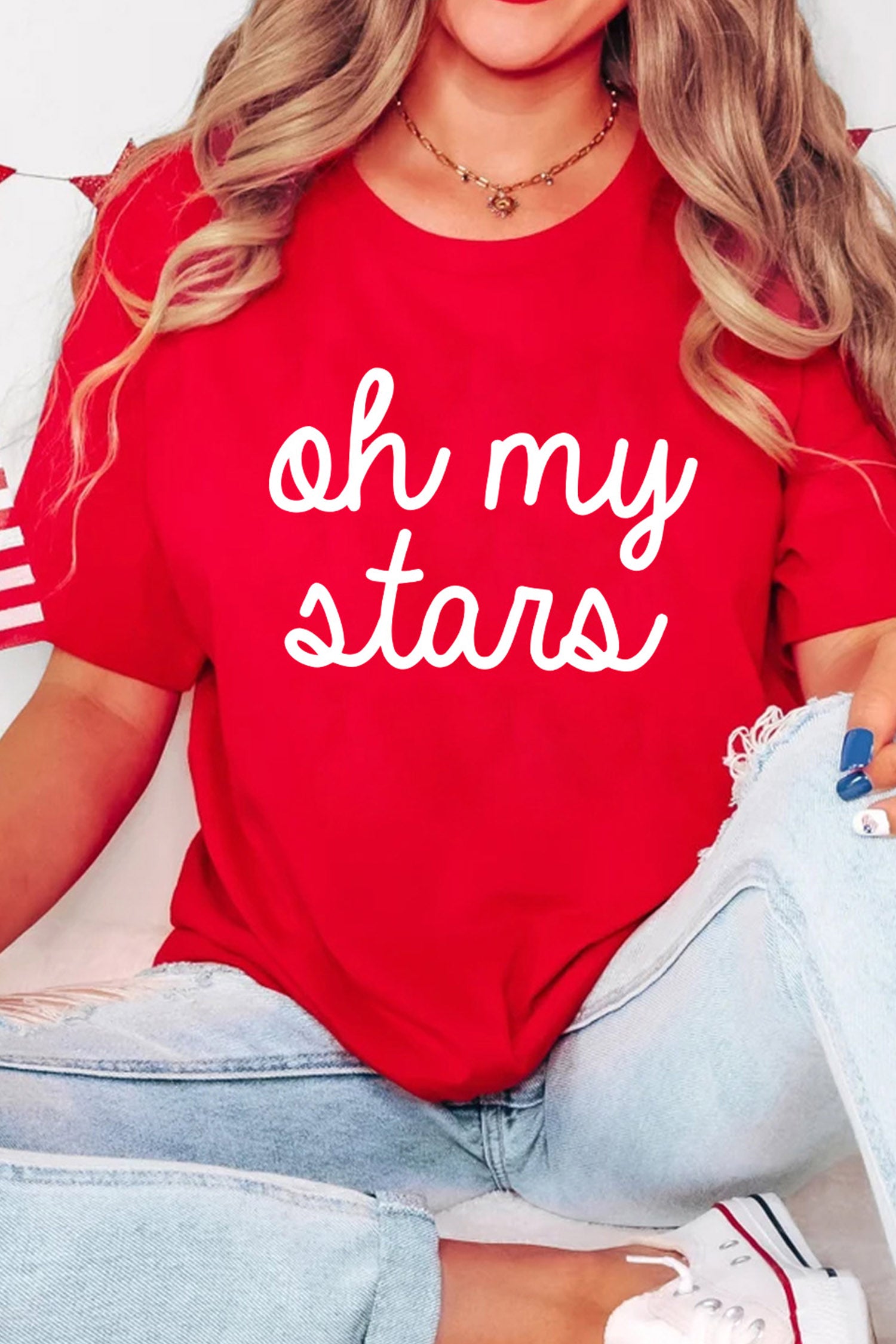  Aaria Tees