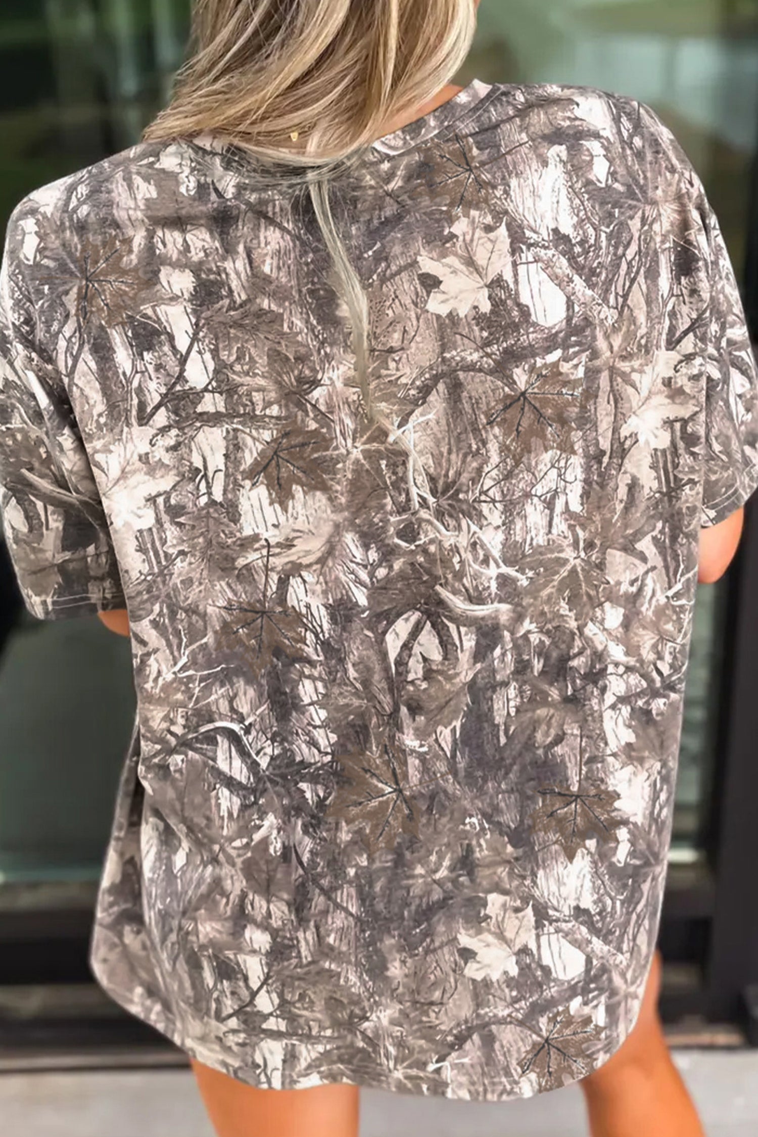  Aaria Tees