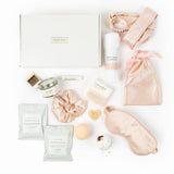 Cancer Battler Luxury Spa Gift Box - Aaria Tees Aaria Tees