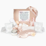 Cancer Battler Luxury Spa Gift Box - Aaria Tees Aaria Tees