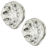 Cape Town Simple Stud Earrings - Aaria Tees Aaria Tees