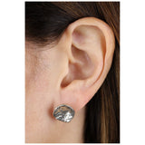 Cape Town Simple Stud Earrings - Aaria Tees Aaria Tees