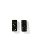Caroline - Black Glitter - Aaria Tees Aaria Tees