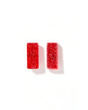 Caroline - Red Glitter - Aaria Tees Aaria Tees