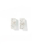Caroline - Silver Glitter - Aaria Tees Aaria Tees