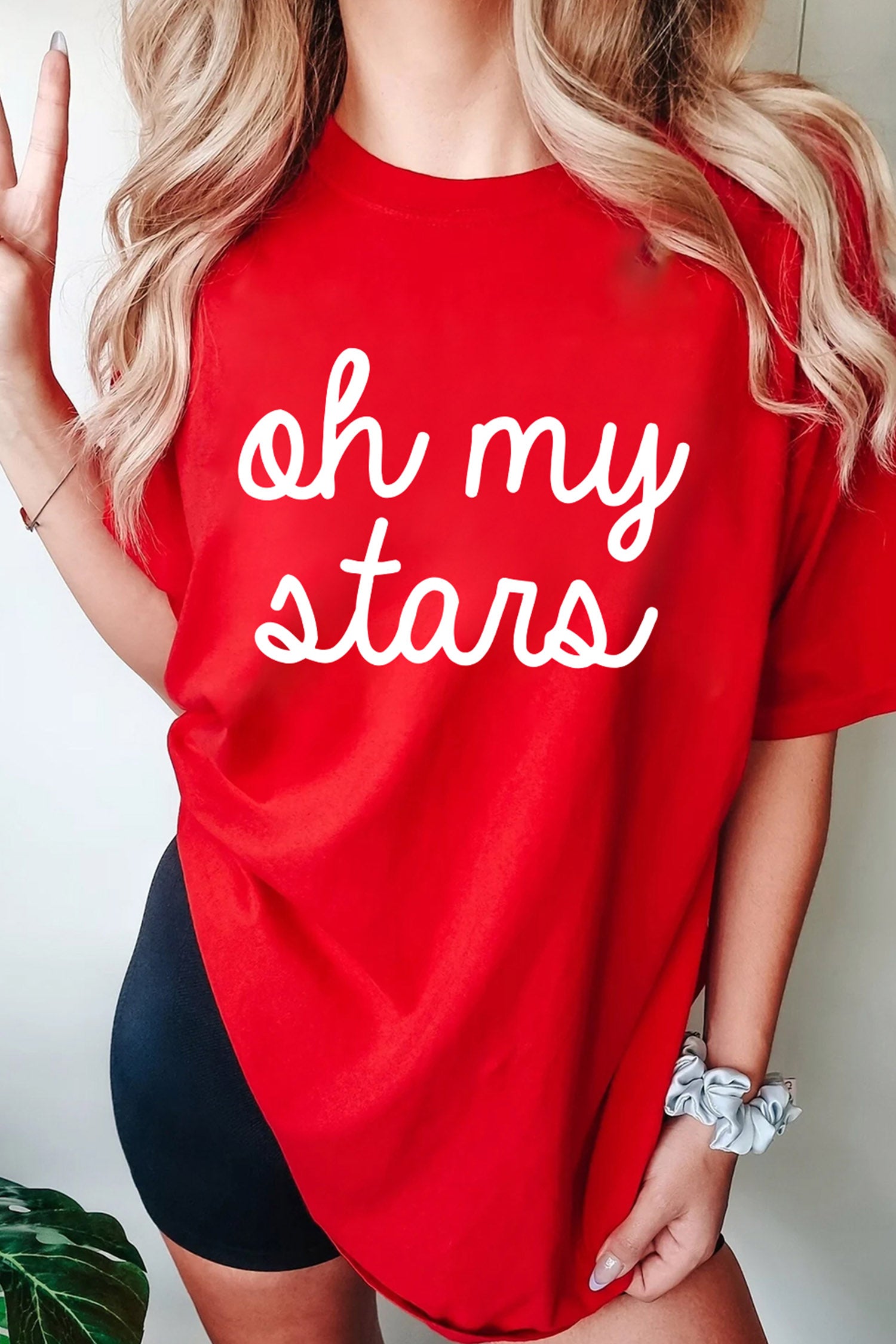  Aaria Tees