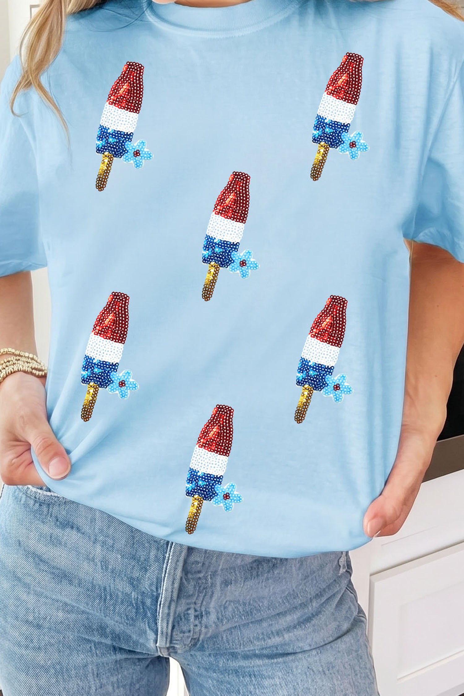  Aaria Tees
