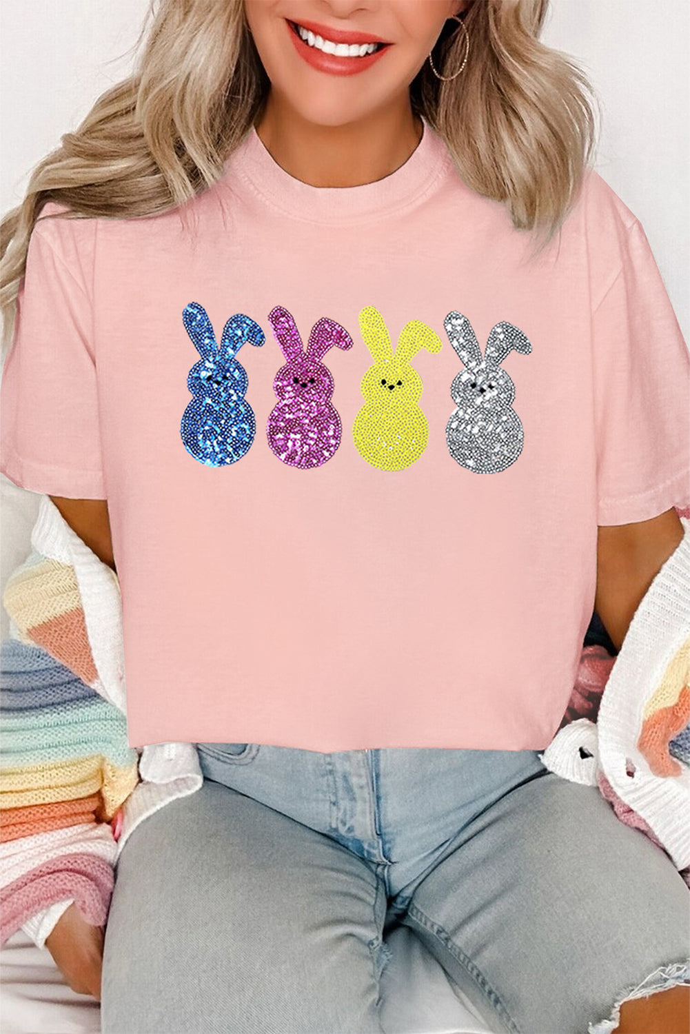  Aaria Tees