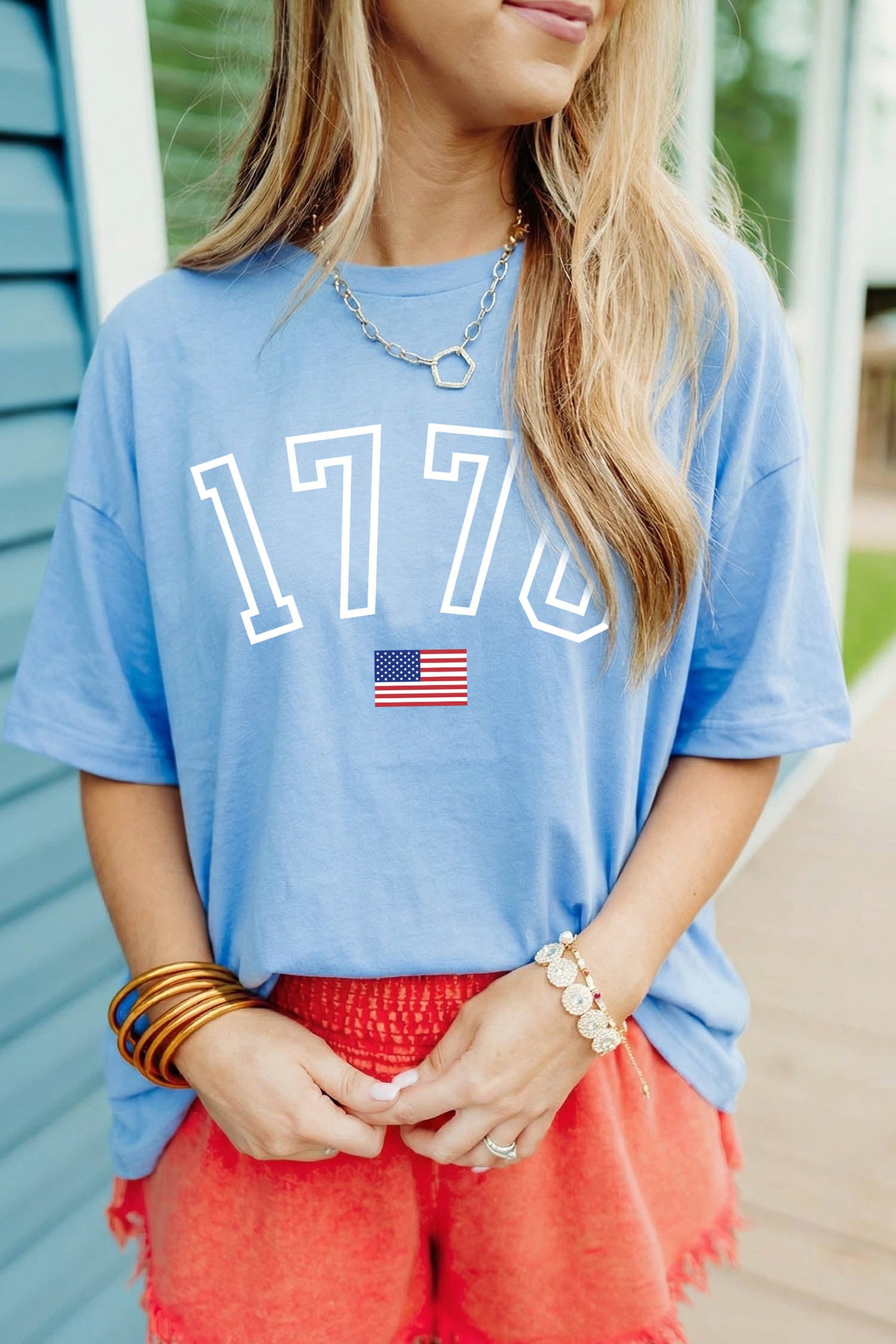  Aaria Tees