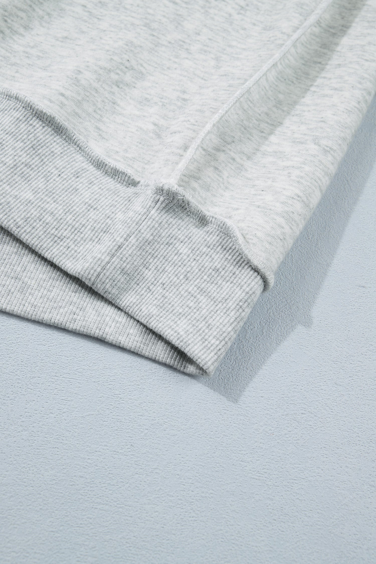 Light Grey TN TENNESSEE Double Printed Reversible Mock Neck Sweatshirt - Aaria Tees Aaria Tees
