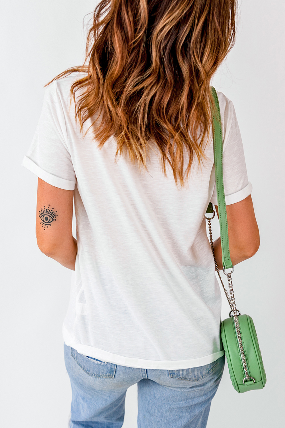  Aaria Tees