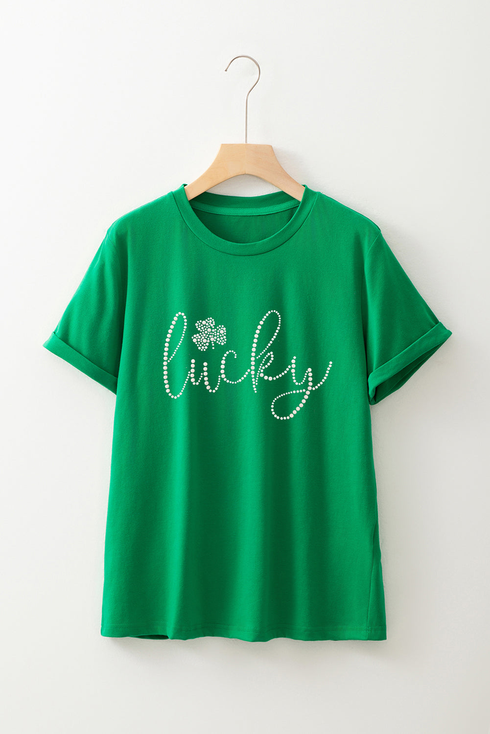  Aaria Tees