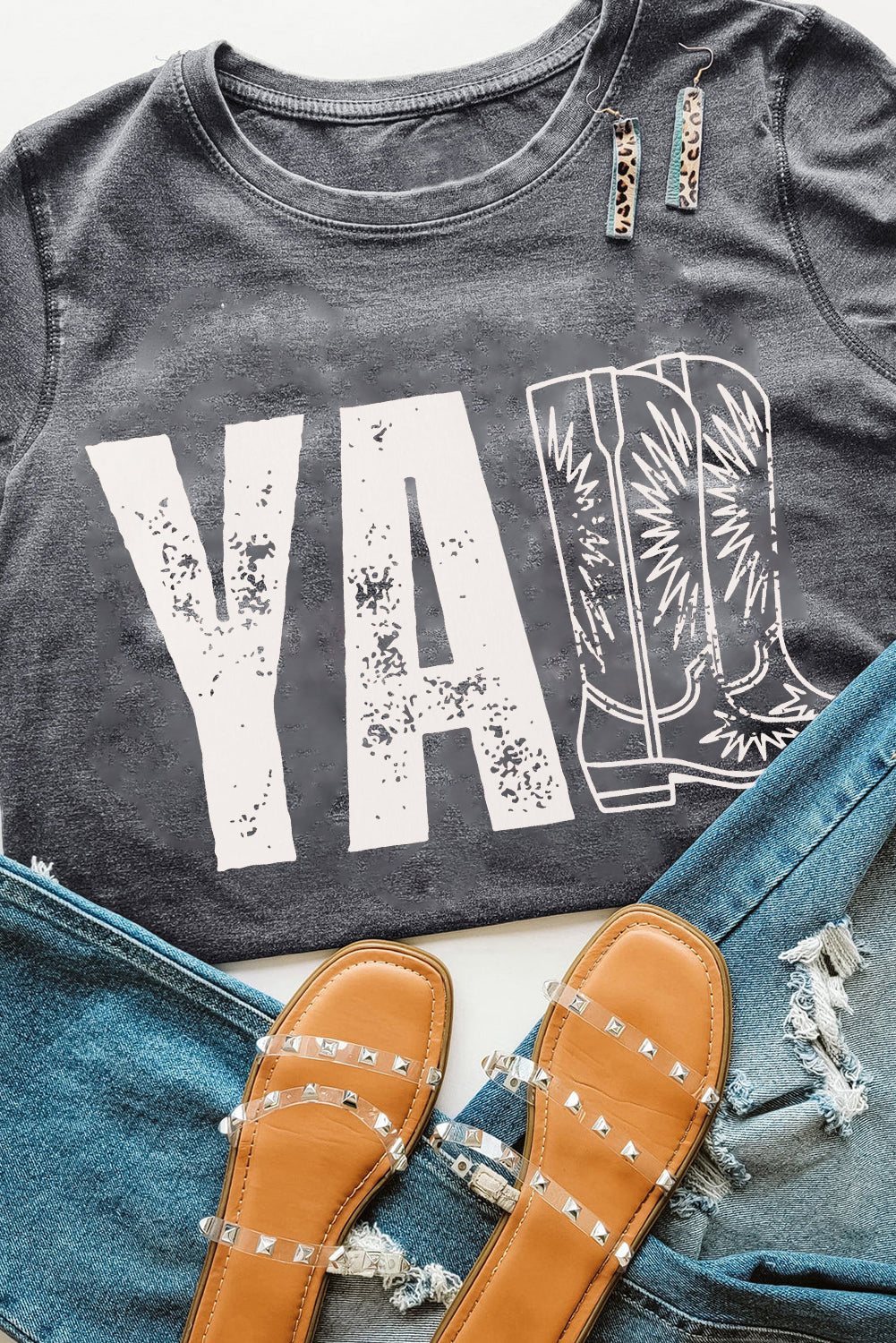  Aaria Tees