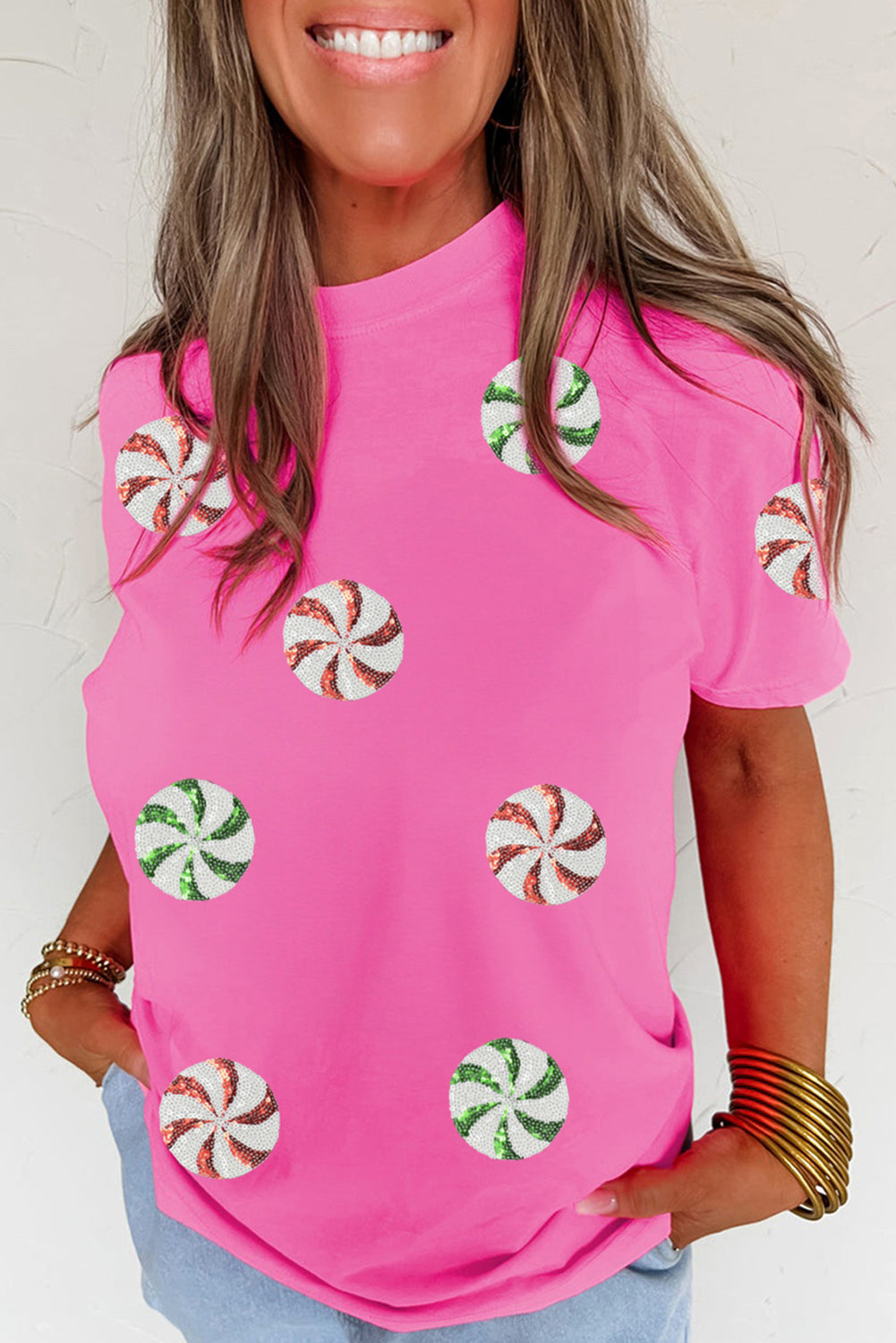  Aaria Tees
