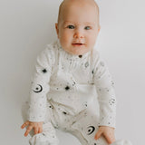 footie | celestial - Aaria Tees Aaria Tees