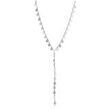 Cha Cha Lariat Aaria Tees