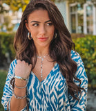 Cha Cha Lariat Aaria Tees