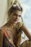 Cha Cha Lariat Aaria Tees