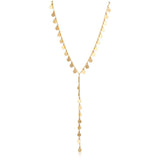 Cha Cha Lariat Aaria Tees