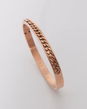 Chain Bangle Aaria Tees